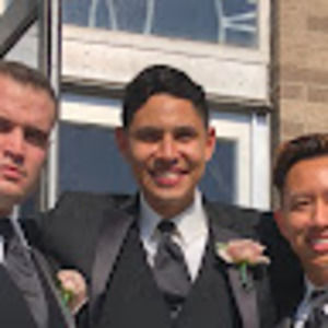 Meet your Posher, Eric